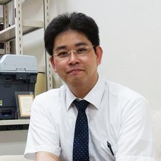Assoc. Prof. Naoki Fukuta